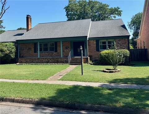 116 Battersea Road, Norfolk, VA 23503