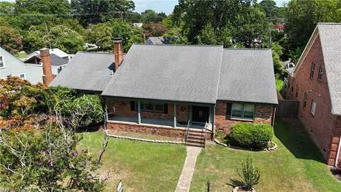 116 Battersea Road, Norfolk, VA 23503