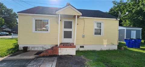 935 Avenue I, Norfolk, VA 23513