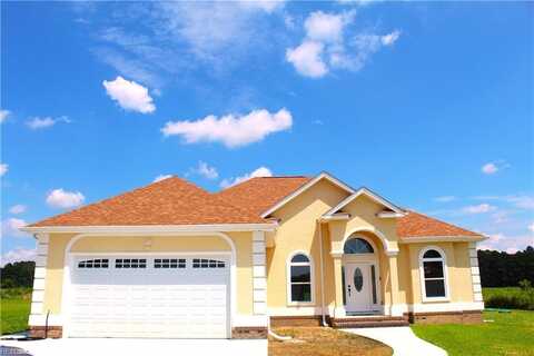 3257 Arthur Drive, Suffolk, VA 23438