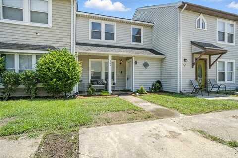 404 Osprey Street, Virginia Beach, VA 23462