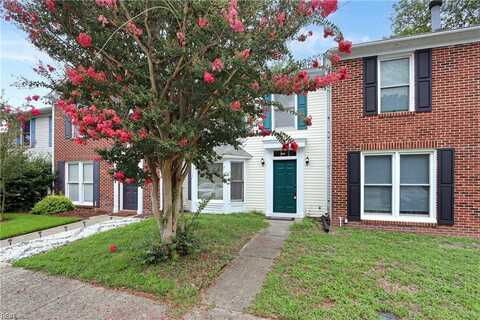 102 Yearling Court, Yorktown, VA 23693