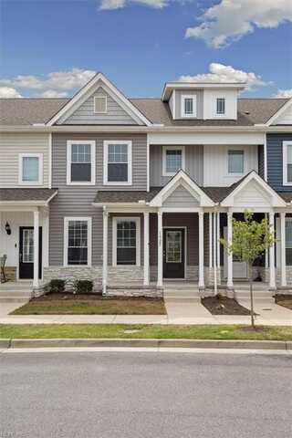1527 Auckland Court, Newport News, VA 23608