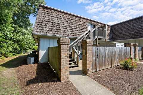 1647 Ocean Bay Drive, Virginia Beach, VA 23454