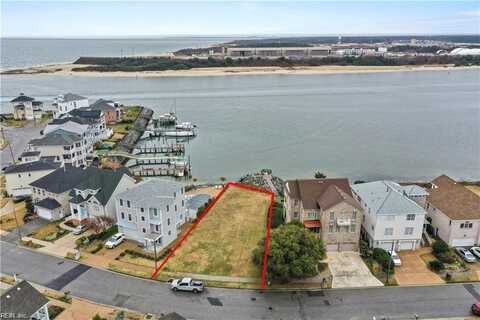 9622 Bay Point Drive, Norfolk, VA 23518