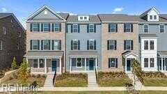 110 Freeman Drive, Hampton, VA 23666