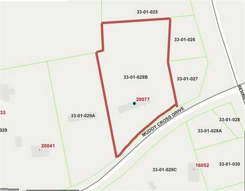 20077 Muddy Cross Drive, Smithfield, VA 23430