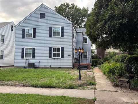 1609 Claremont Avenue, Norfolk, VA 23507