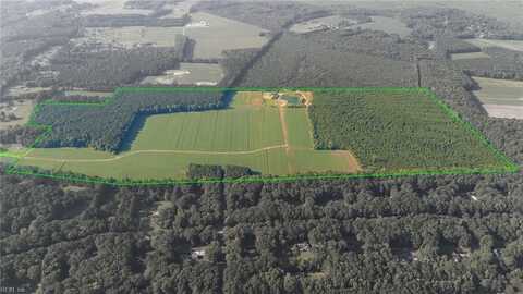 168 AC St Brides Road W, Chesapeake, VA 23322
