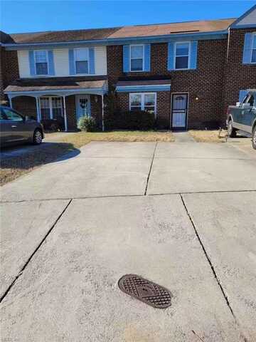 305 Seeman Court, Virginia Beach, VA 23452