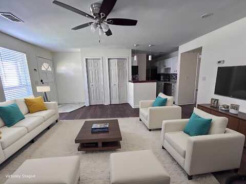7945 Edgebrook Circle, North Charleston, SC 29418