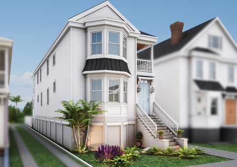 175 1/2 Wentworth Street, Charleston, SC 29401