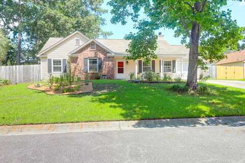 103 Saxton Court, Goose Creek, SC 29445