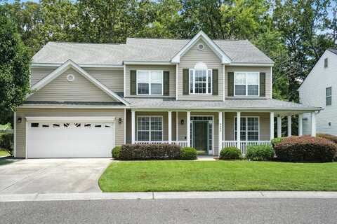 9220 S Moreto Circle, Summerville, SC 29485
