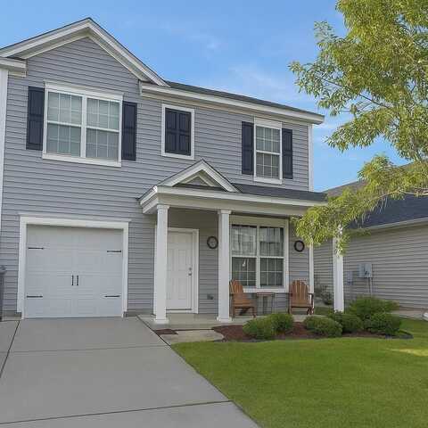 1604 Rising Mist Drive, Summerville, SC 29483
