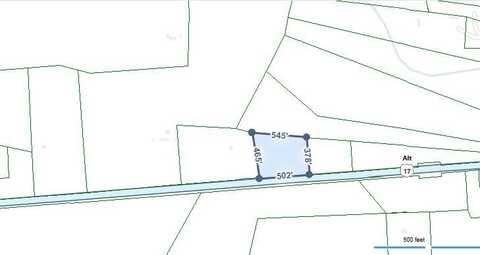 000 Cottageville Highway, Cottageville, SC 29435