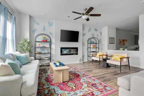 4585 Summey Street, North Charleston, SC 29405