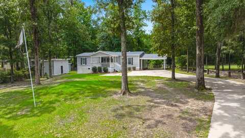 115 Riverside Dr Off Highway 6 Drive, Eutawville, SC 29048