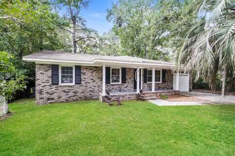 510 Golf Road, Summerville, SC 29483