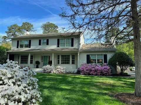 8950 Bellefonte Rd, Henrico, VA 23229