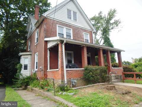 11 NORTH AVE, WYNCOTE, PA 19095