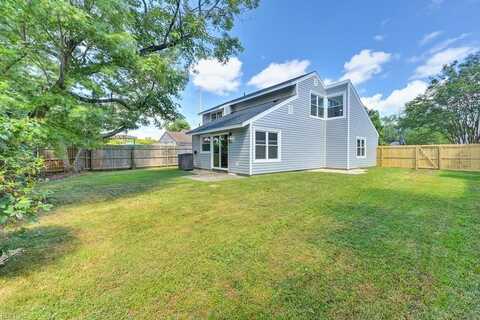 696 Orangewood Drive, Virginia Beach, VA 23456