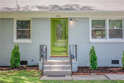 106 Oakmont Circle, Williamsburg, VA 23185