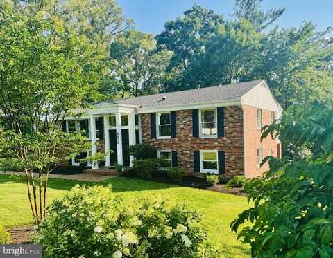 4408 ARGONNE DR, FAIRFAX, VA 22032