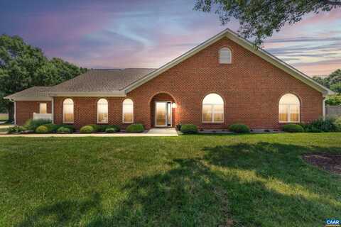 5360 PARSONAGE CT, Virginia Beach, VA 23455