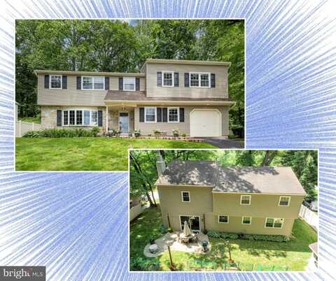 3309 HUMPTON RD, THORNDALE, PA 19372