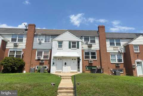 612 HOMESTEAD RD, WILMINGTON, DE 19805