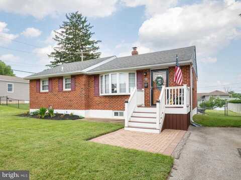 412 S DUPONT, WILMINGTON, DE 19804