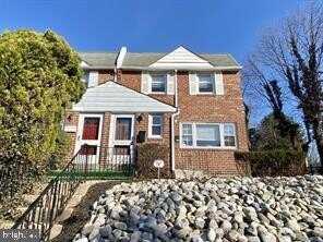 2349 PROVIDENCE AVE #1ST FLOOR, CHESTER, PA 19013