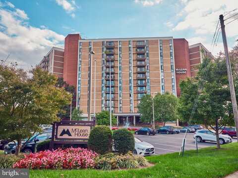 6800 FLEETWOOD RD #312, MCLEAN, VA 22101
