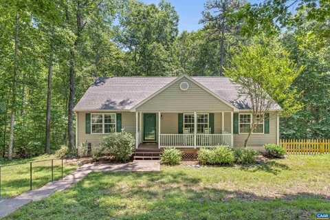 8 RIVERSIDE DR, Palmyra, VA 22963