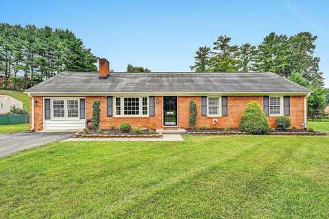 65 Camelia DR, Daleville, VA 24083