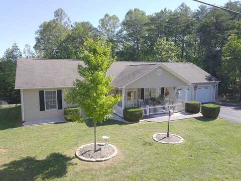 4828 Hardy RD, Hardy, VA 24101