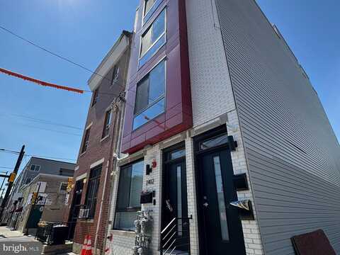 2402 N 2ND ST #4, PHILADELPHIA, PA 19133