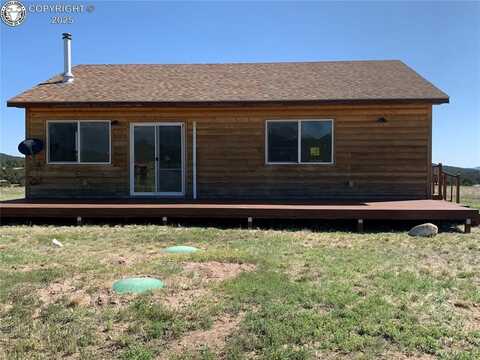 1863 16th Trail, Cotopaxi, CO 81223