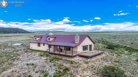1610 Timber Ridge Road, Westcliffe, CO 81252