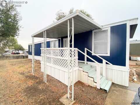 600 Raintree Boulevard, Canon City, CO 81212