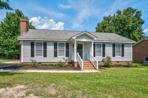 2510 Albany Lane SW, Wilson, NC 27893