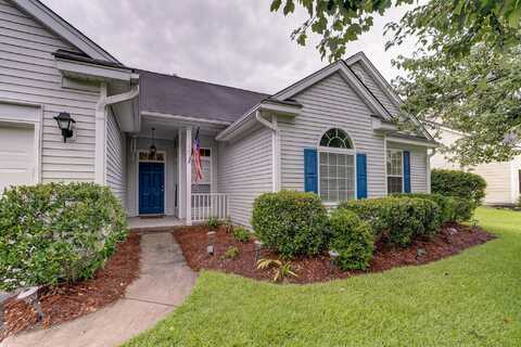 371 Cabrill Drive, Charleston, SC 29414