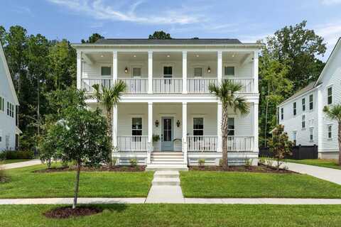 3635 Goodwater Street, Mount Pleasant, SC 29466