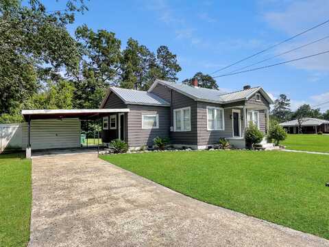 304 N Metts Street, Saint George, SC 29477