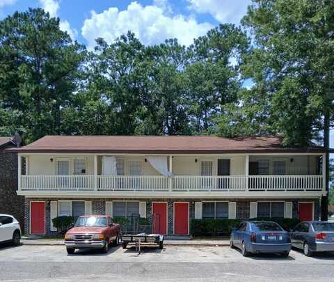 106 Colonial Court, Summerville, SC 29483