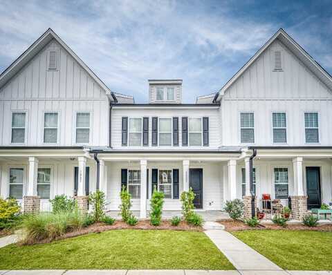 1005 Swamp Harrier Avenue, Ravenel, SC 29470