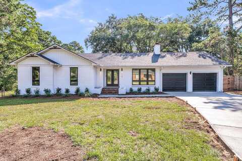 970 Cottingham Drive, Mount Pleasant, SC 29464