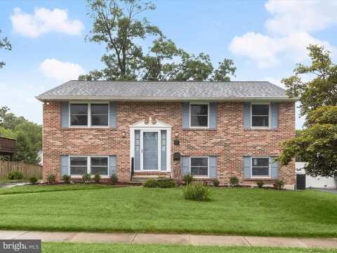 416 ROCKWAY RD, BALTIMORE, MD 21228