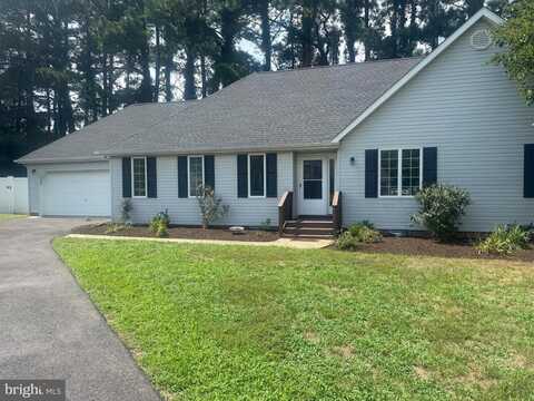 700 E UPLAND CT, SALISBURY, MD 21801